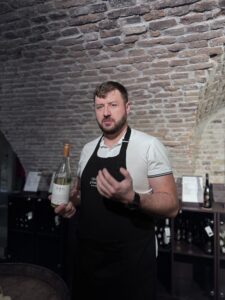 Slovakia og vin er en historie som går tilbake til romertiden