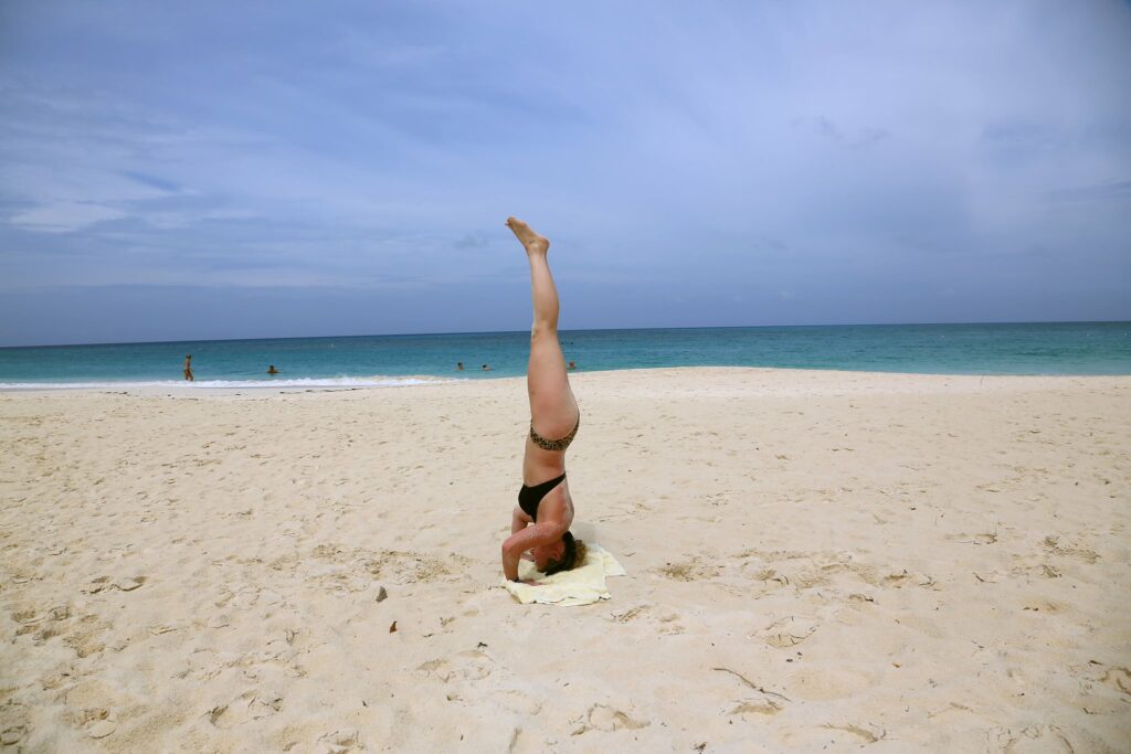 Aruba er destinasjon hele året