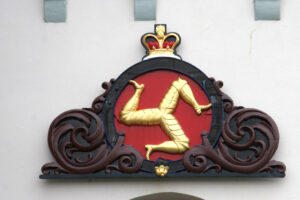 Isle of Man symbolet