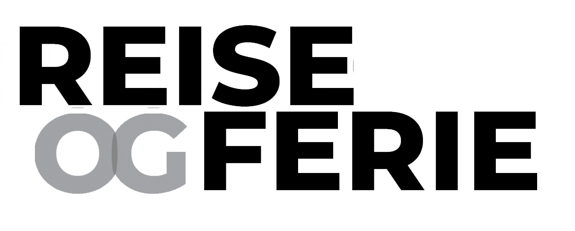 Reise og Ferie