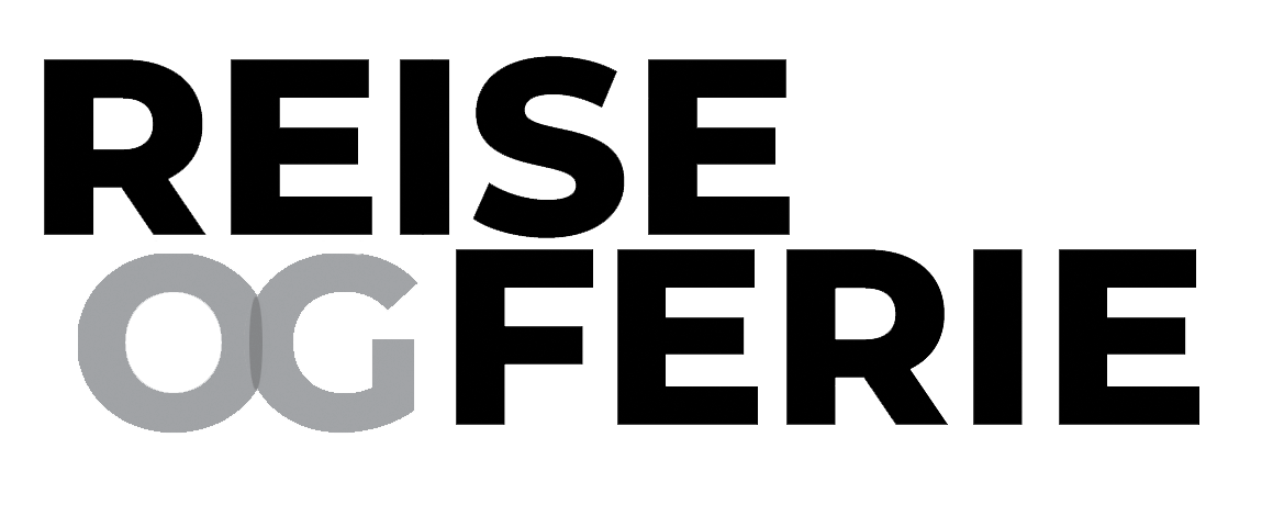 Reise og Ferie
