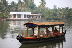 Kerala backwaters