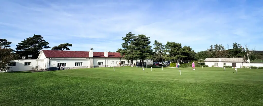 Golf Club de Trieste
