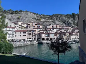 Portopiccolo