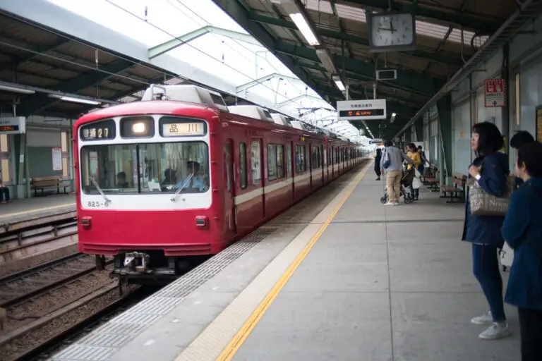 Tokyo