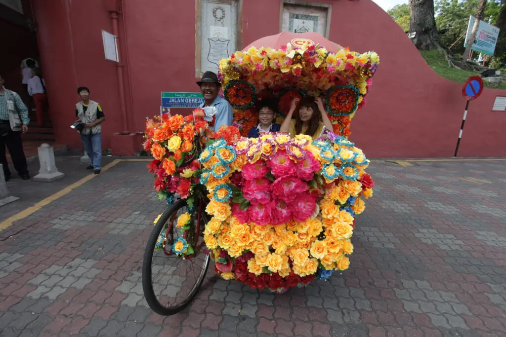 Melaka, Malaysia