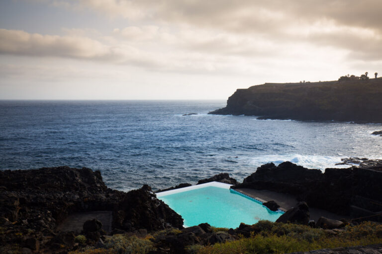Hacienda del Conde - Tenerife