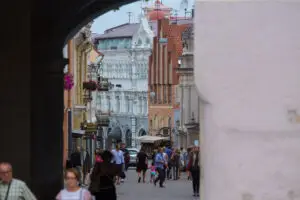 Vilnius