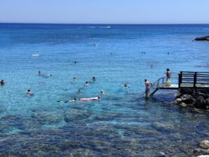 TUI Blue Nausicaa Beach