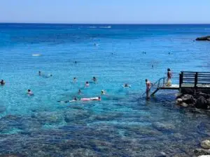 TUI Blue Nausicaa Beach