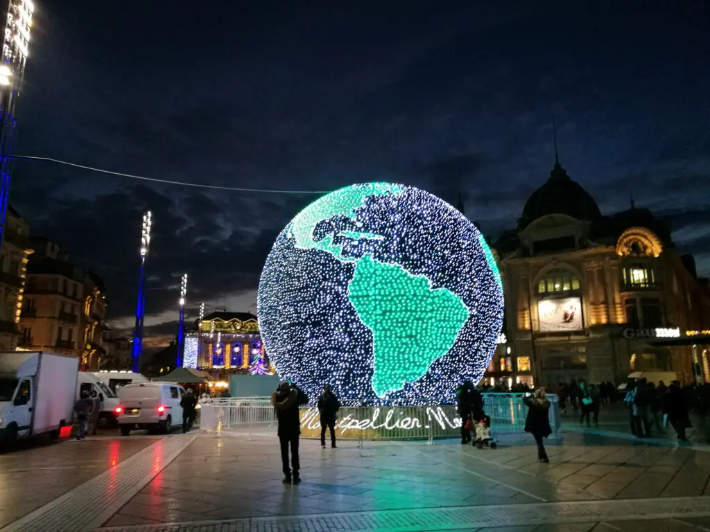 Montpellier