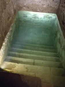 Mikvebad