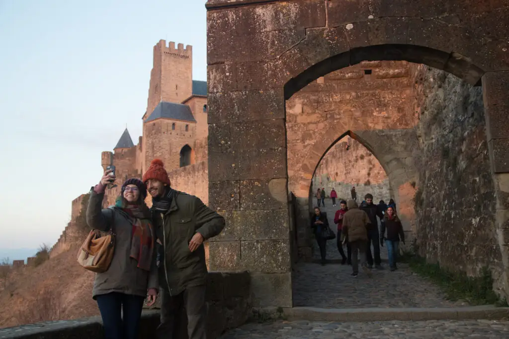 Carcassonne