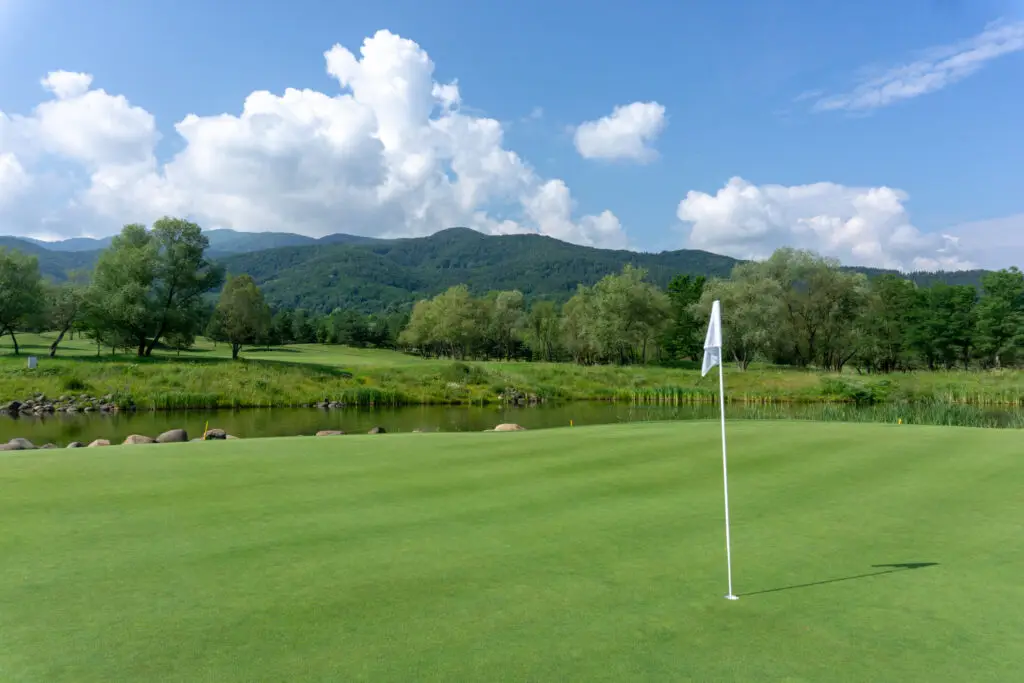 Pravets Golf