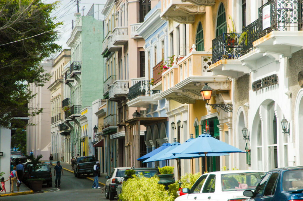 San Juan
