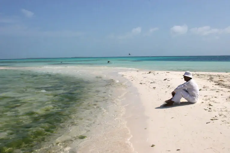 Los Roques