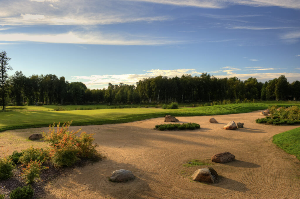 Sea Course nummer 7
