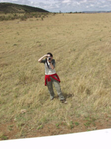 Masai Mara
