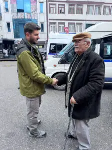 Cengiz Saral