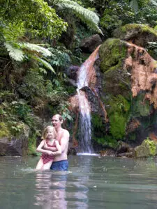 Caldeira Velha