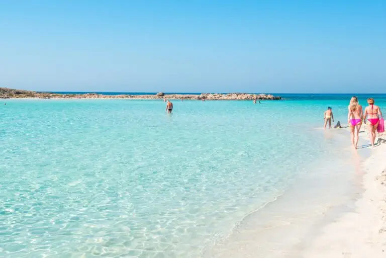 Nissi Beach