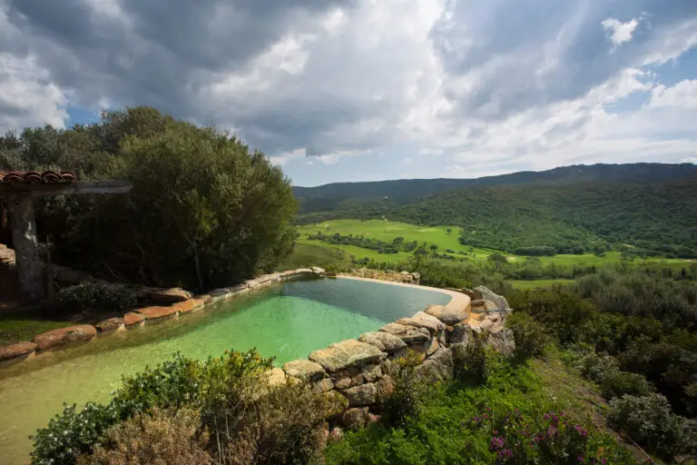 Domaine de Murtoli