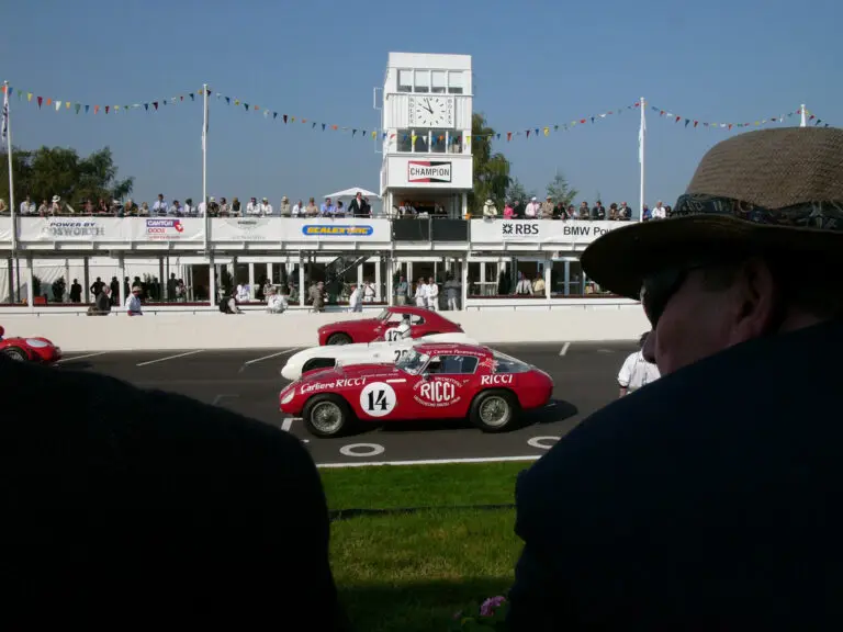 Goodwood Revival