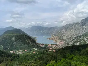 Kotorbukta
