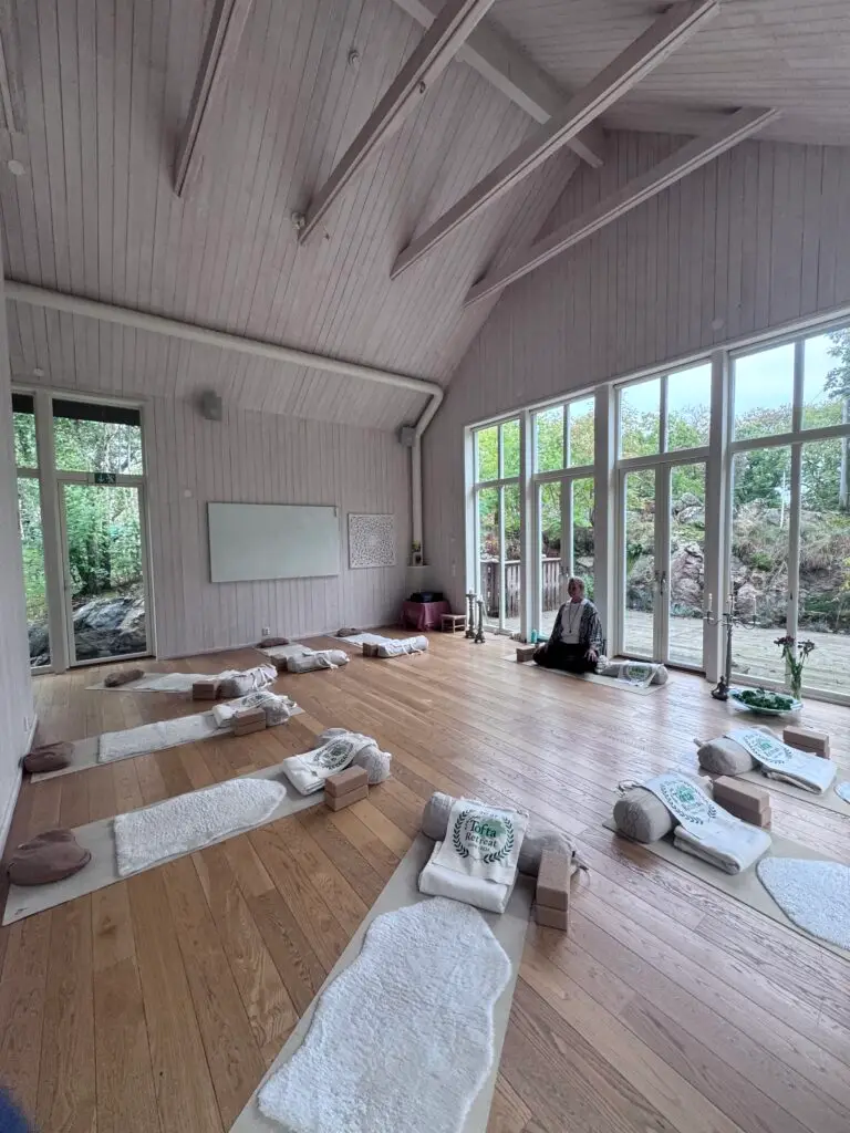 Tofta Retreat