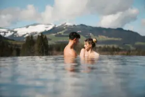 Berg & Golf Resort Westendorf
