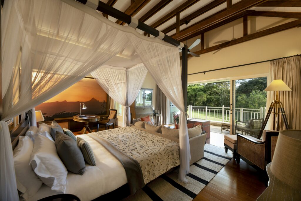 Executive suite, Hemingways Nairobi