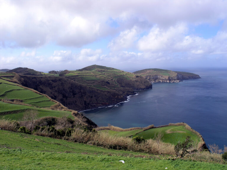 Azorene, Sao Miguel