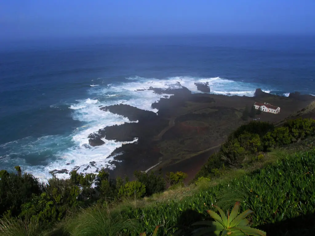 Sao Miguel