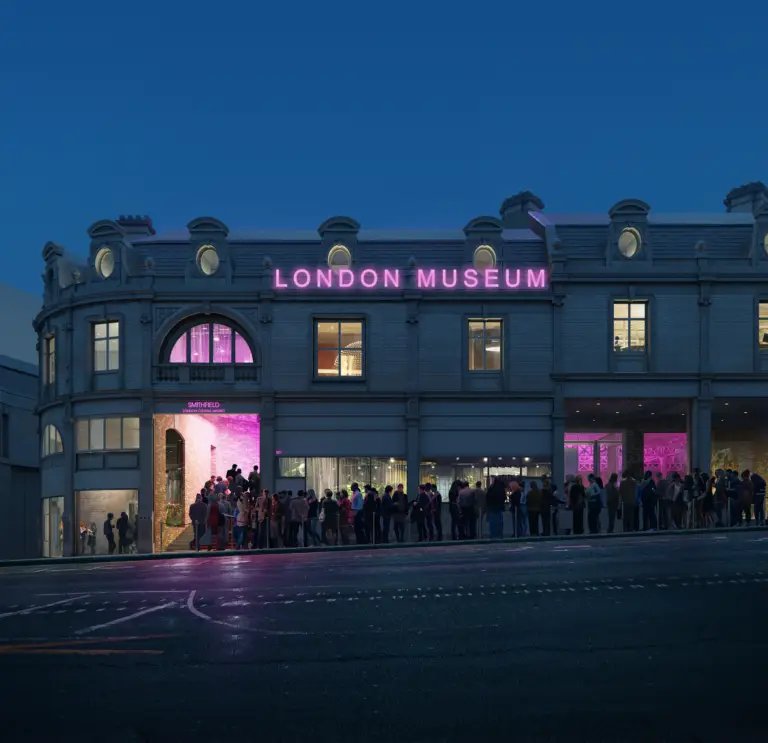 London Museum