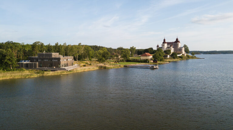 Läckö slott